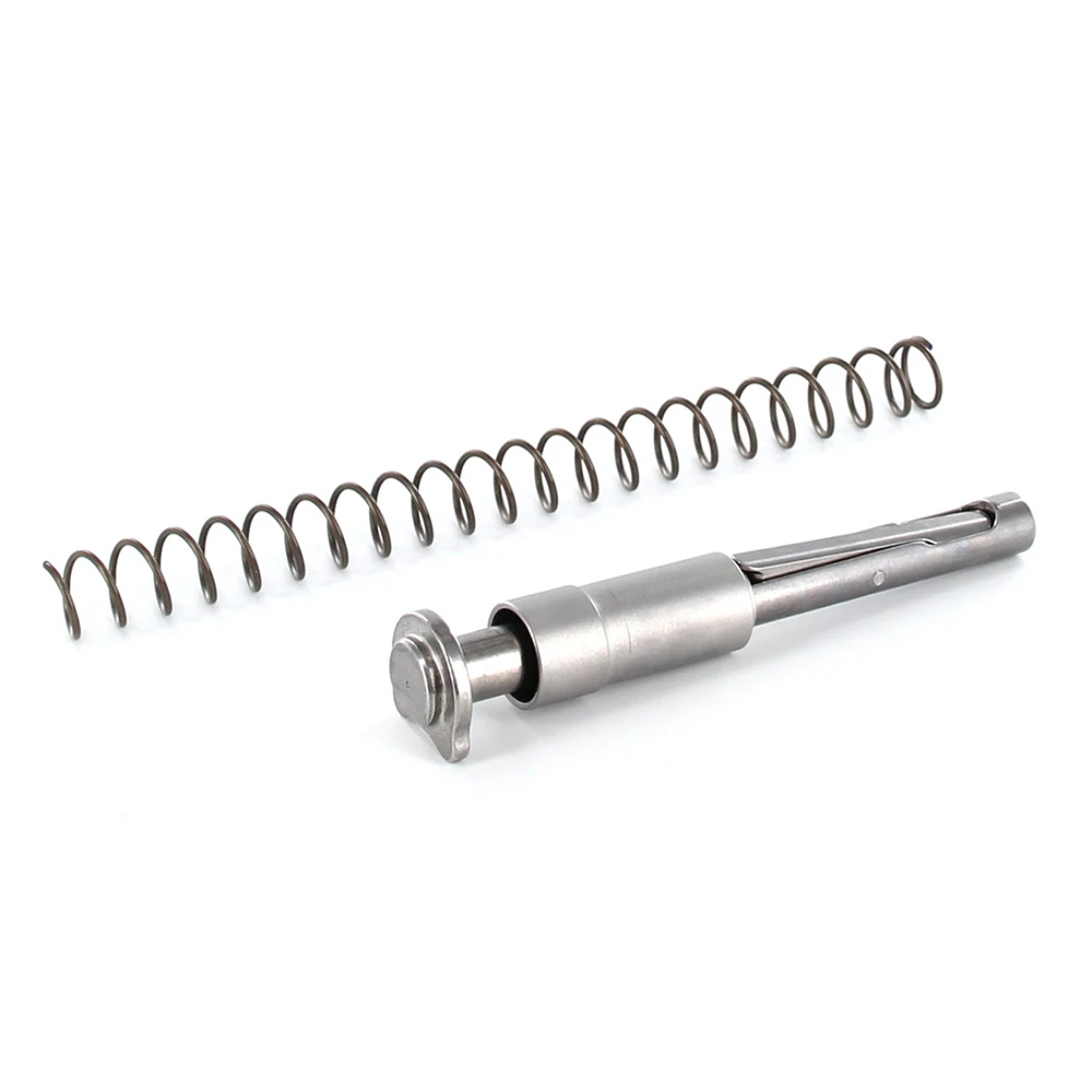 Dawson Precision® Tool-Less Guide Rod