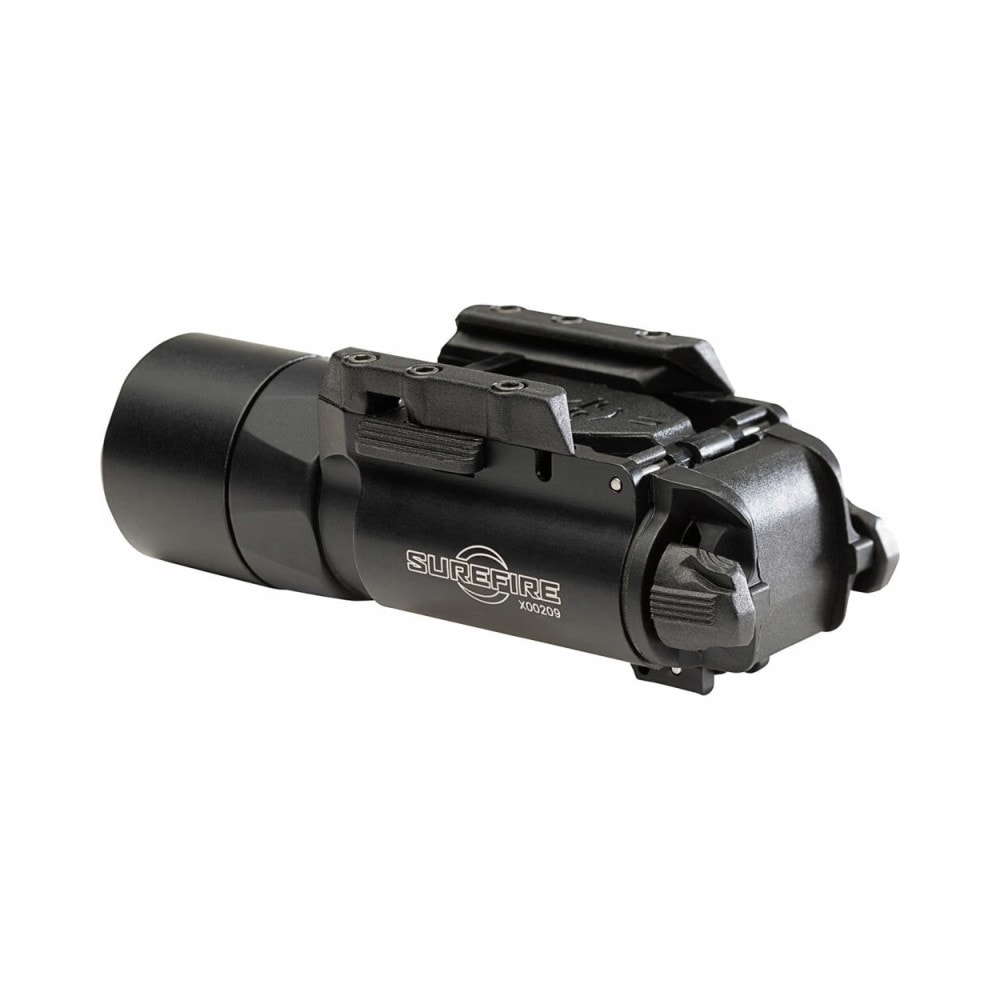 SureFire X300T-A Turbo Weapon Light