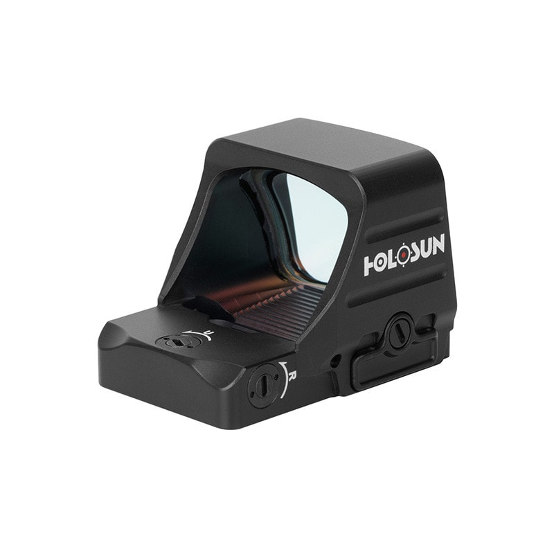 Holosun HE507COMP Optic - Red