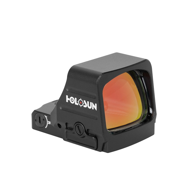 Holosun HE507COMP Optic - Red