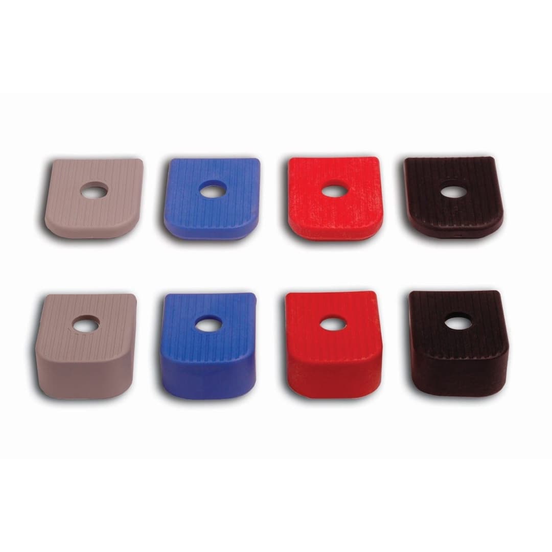 Staccato 2011 Polymer Magazine Base Pads