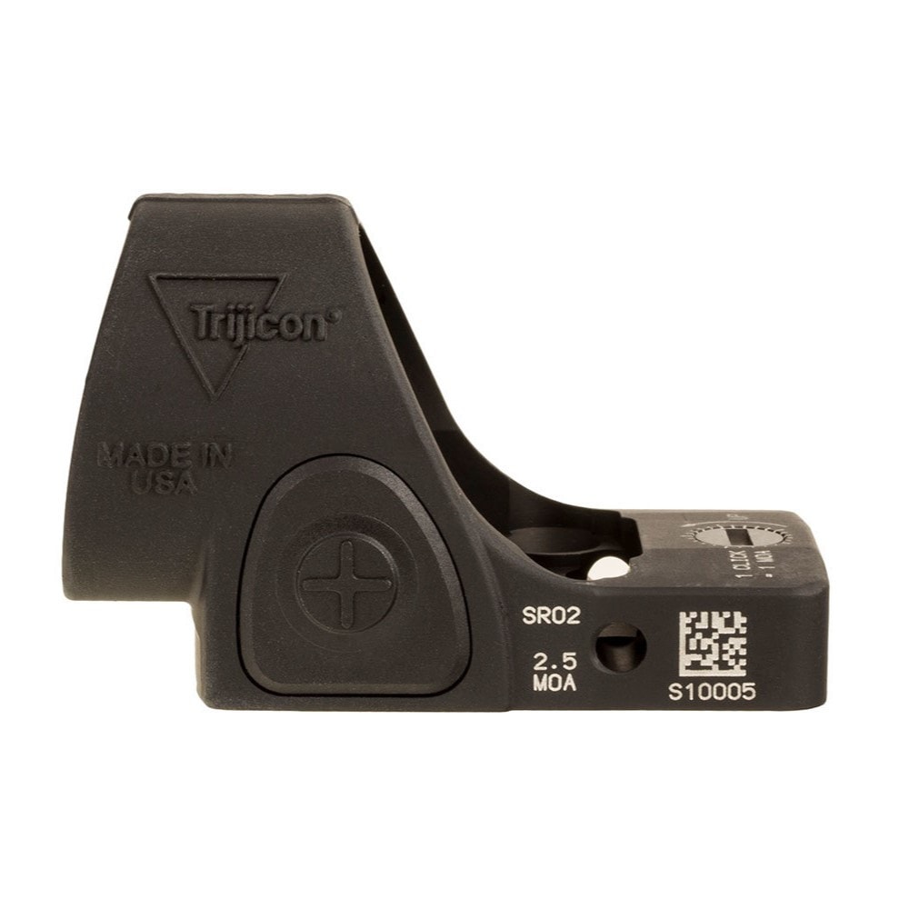 Trijicon SRO® Optic