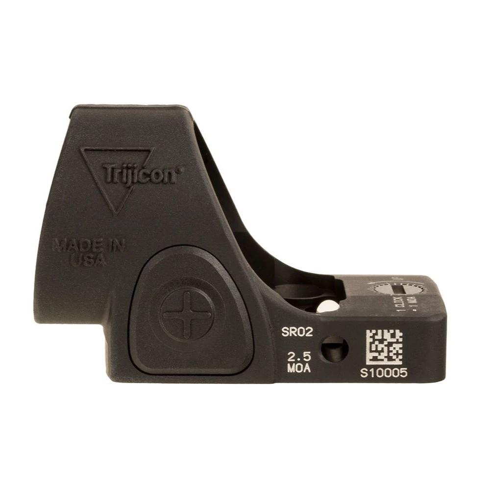 Trijicon SRO® Optic