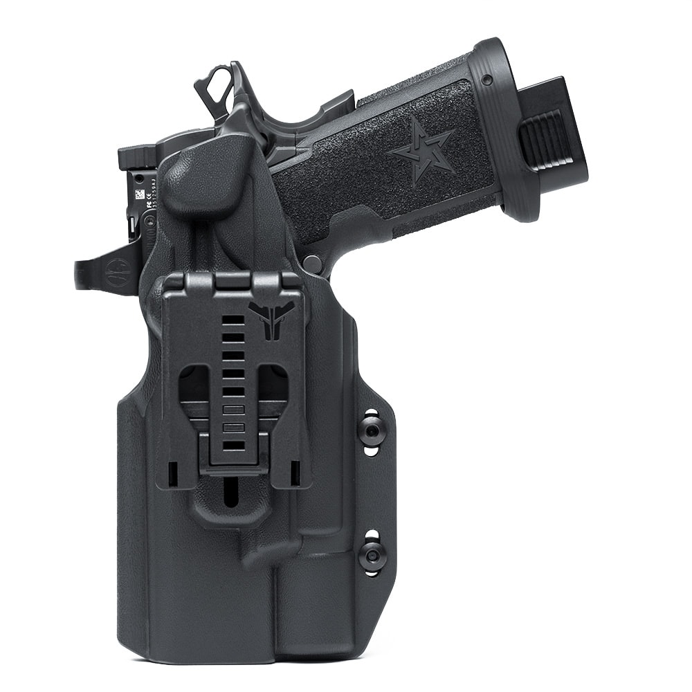 TXC OVRT OWB Holster