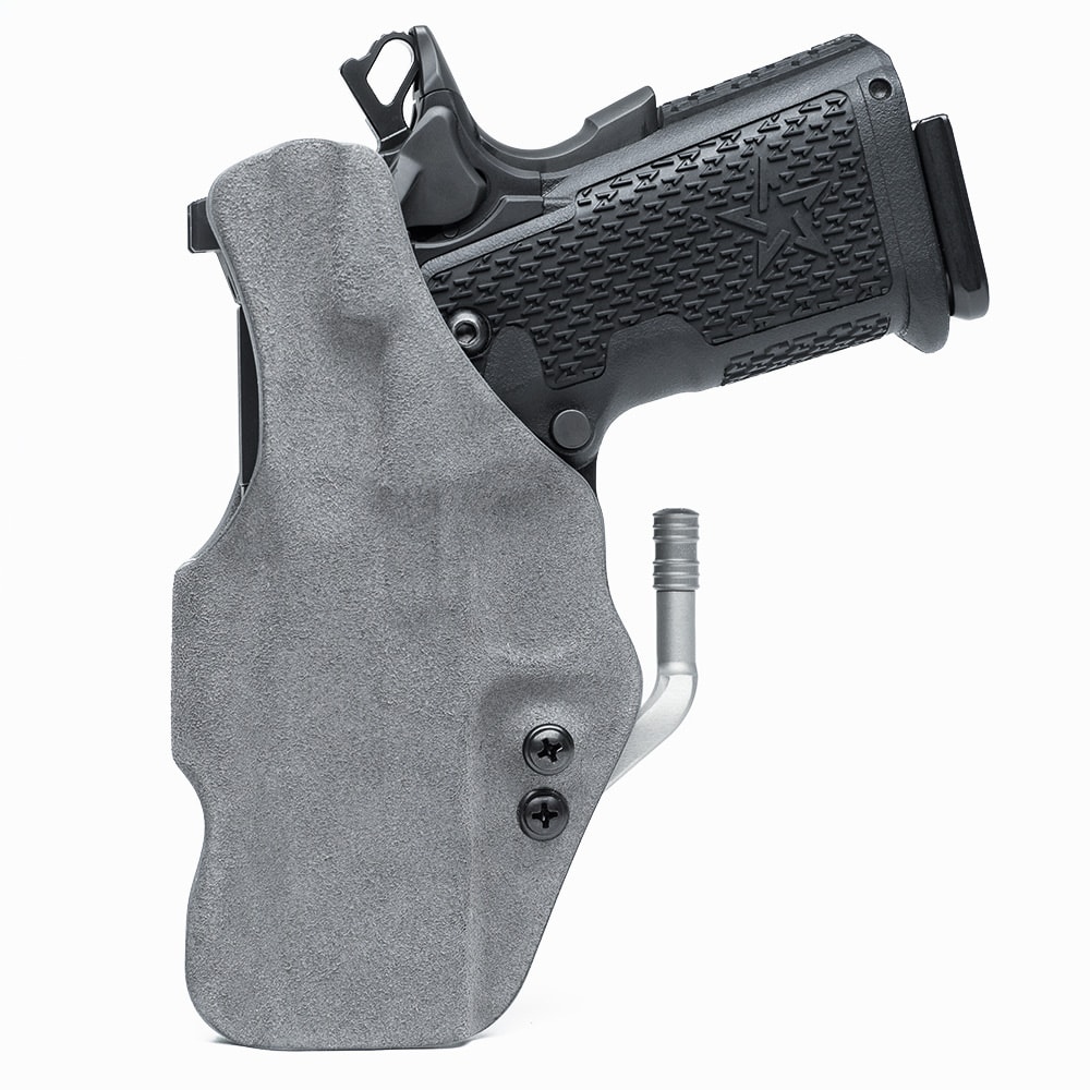 G-Code Phenom Stealth IWB Holster