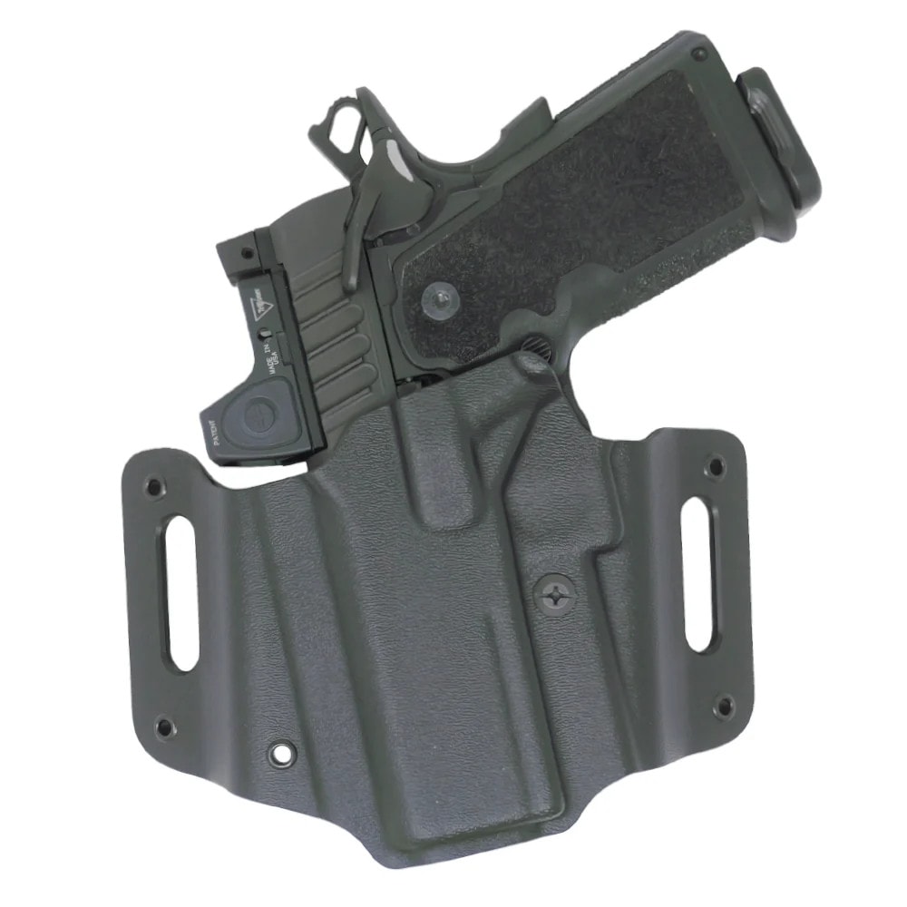 Tenicor ARX OWB Holster