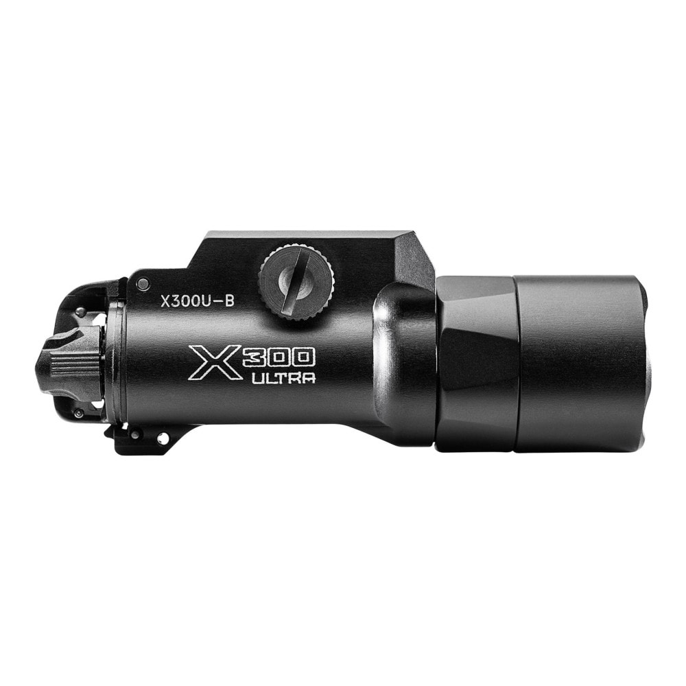 SureFire X300U-B Weapon Light