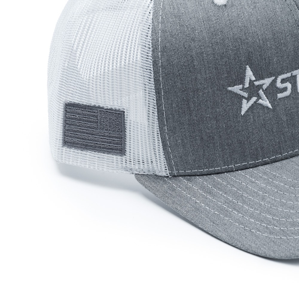 Staccato Trucker Hat