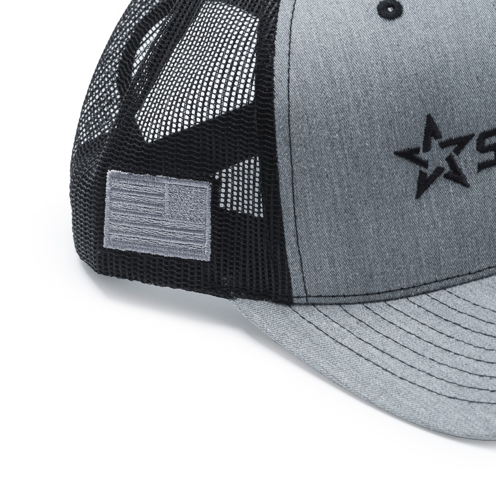 Staccato Trucker Hat