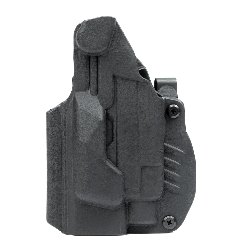 TXC CVRT Light Bearing IWB Holster