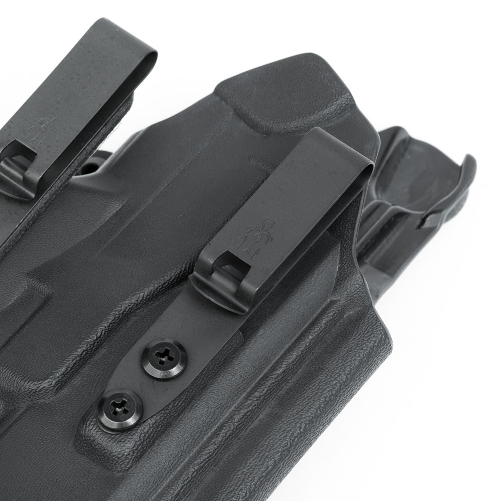 TXC CVRT Light Bearing IWB Holster