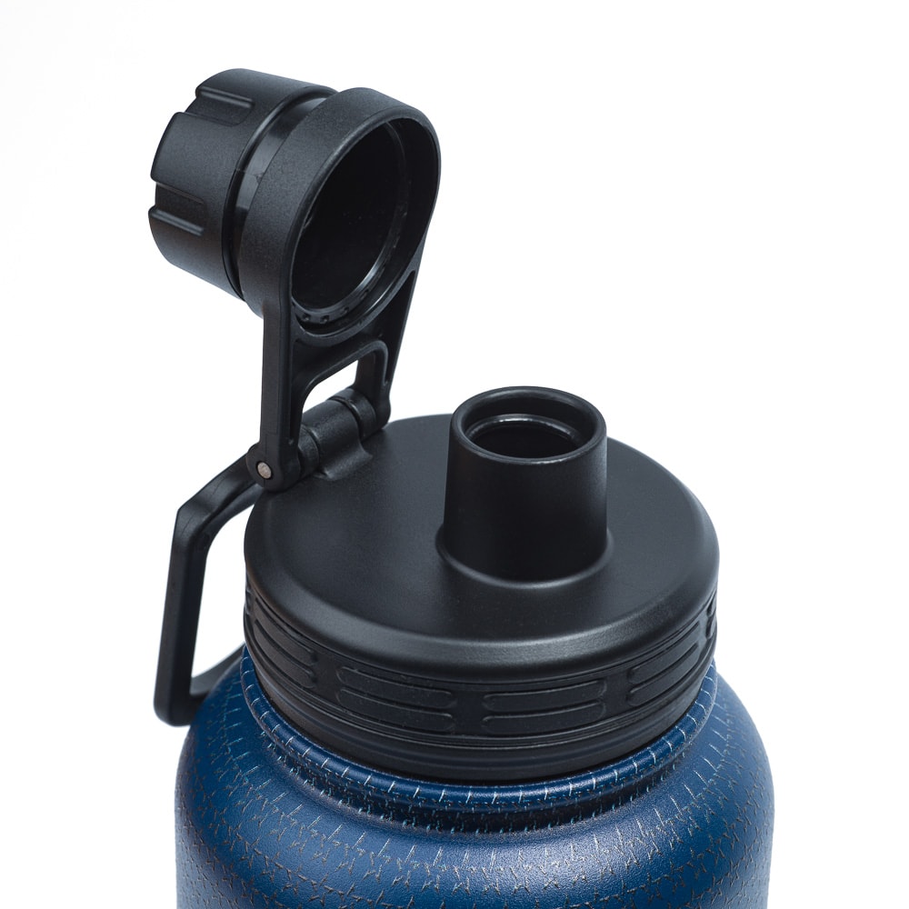 Staccato Stainless Steel Water Bottle