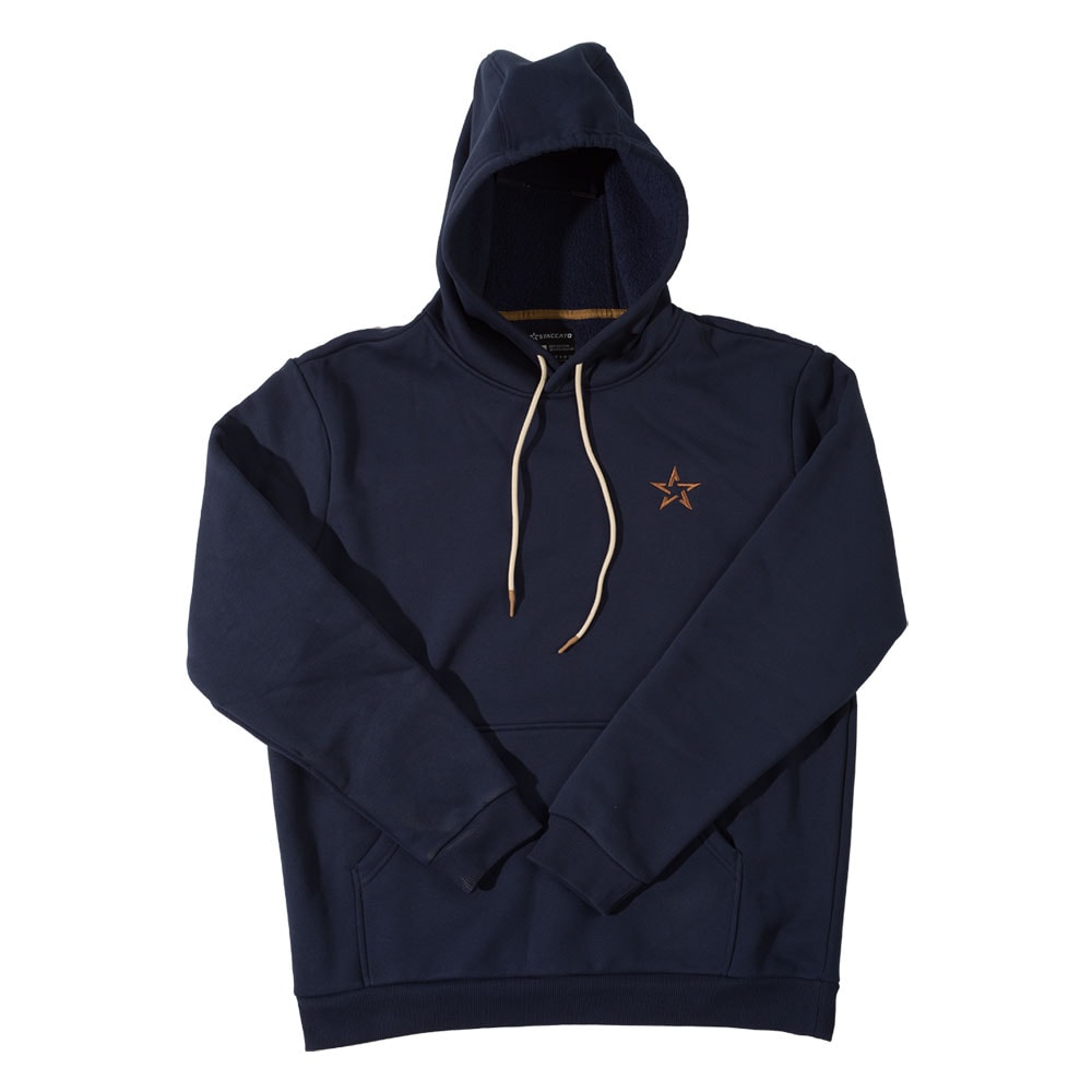 Staccato Midweight Everyday Hoodie