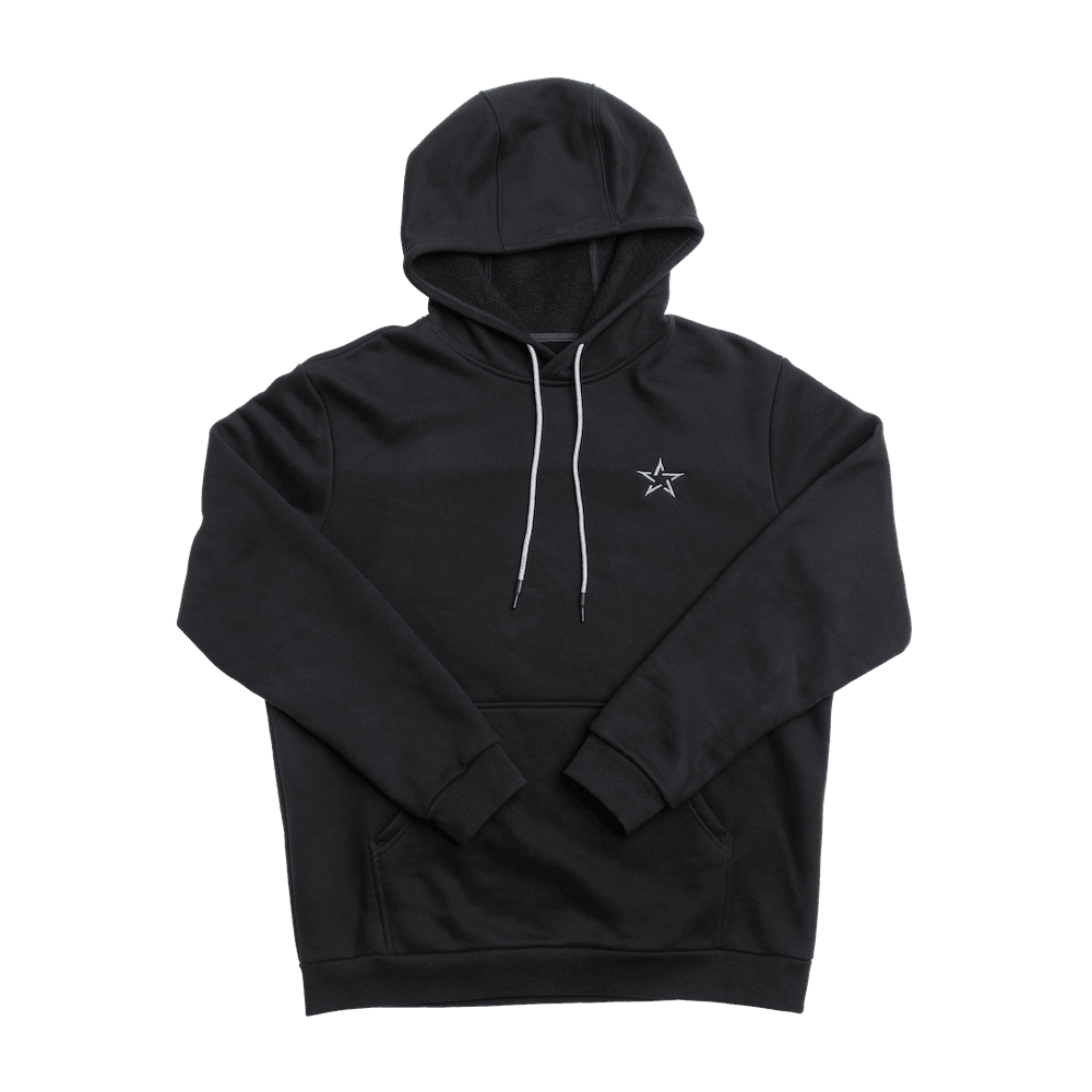 Staccato Midweight Everyday Hoodie