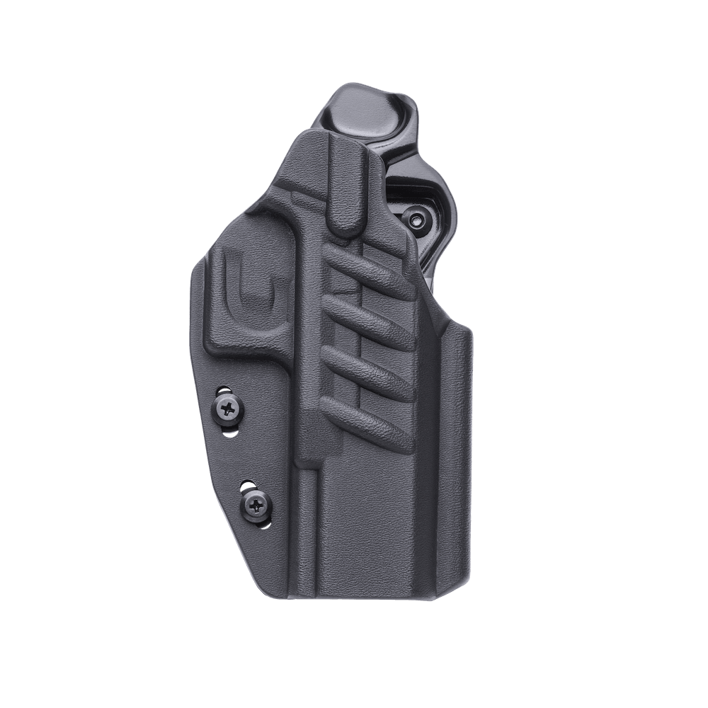TXC OVRT OWB Holster - Staccato HD Pistols