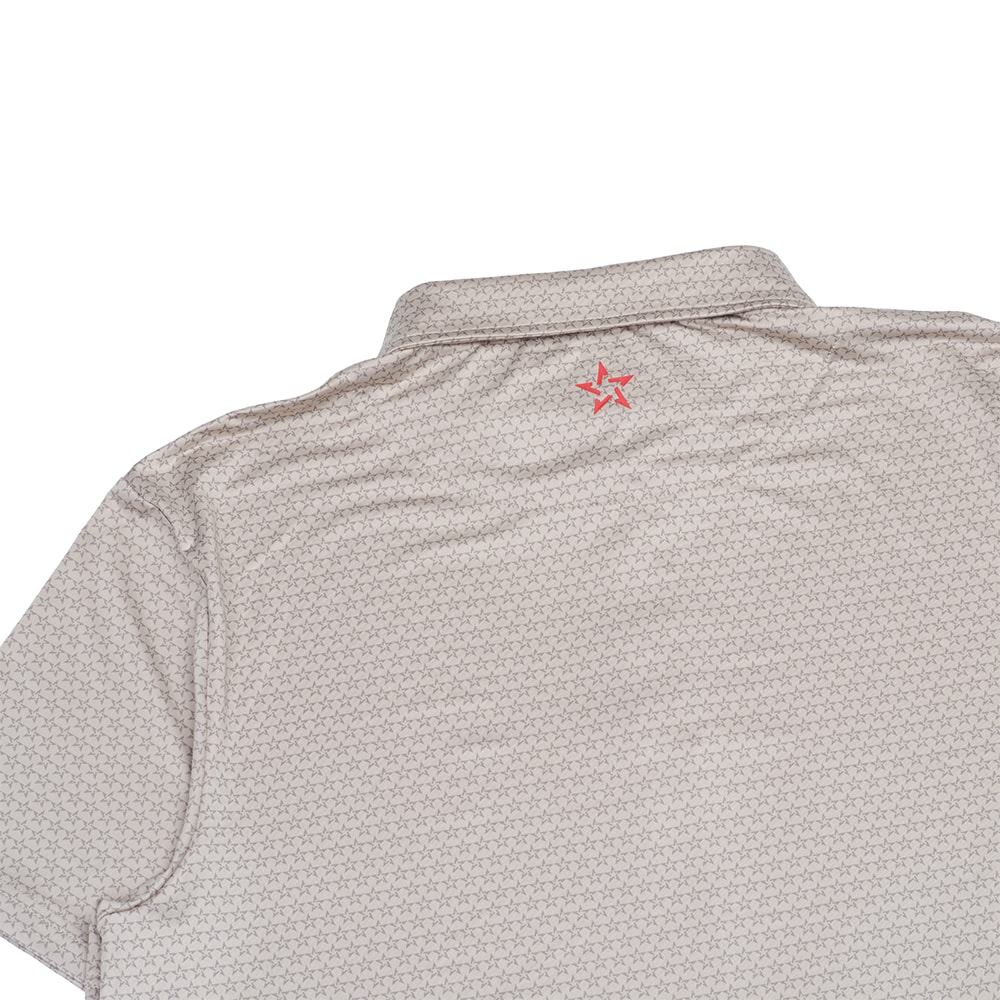 Staccato Performance Polo