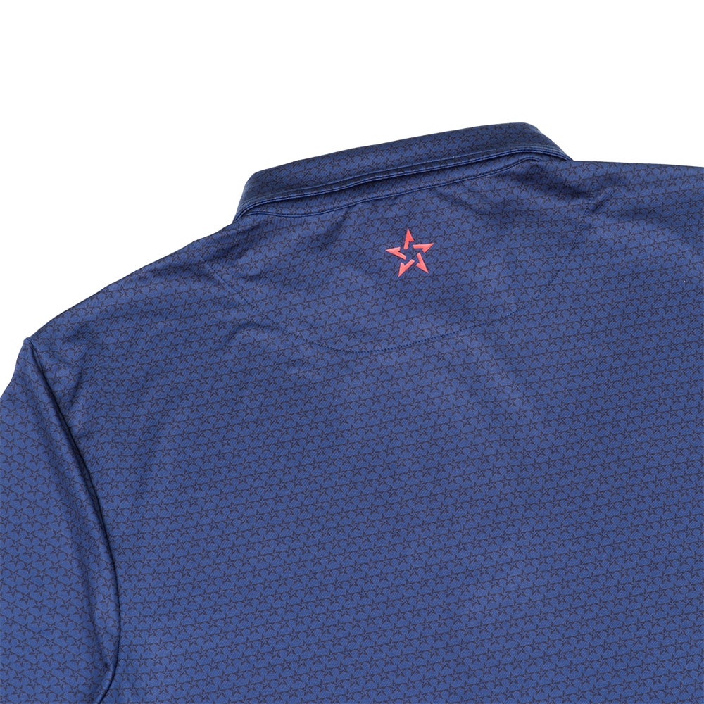 Staccato Performance Polo