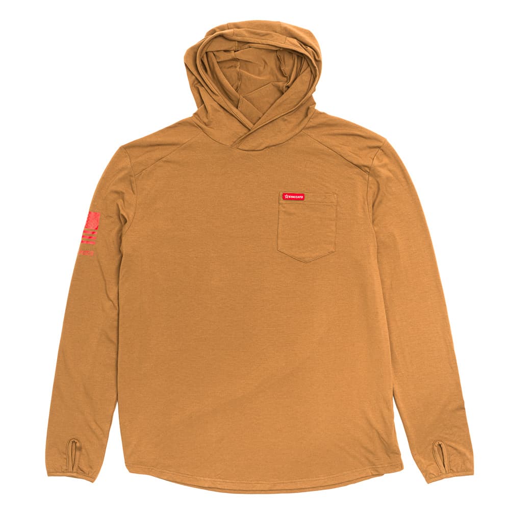 Odyssey Bamboo Sun Hoodie