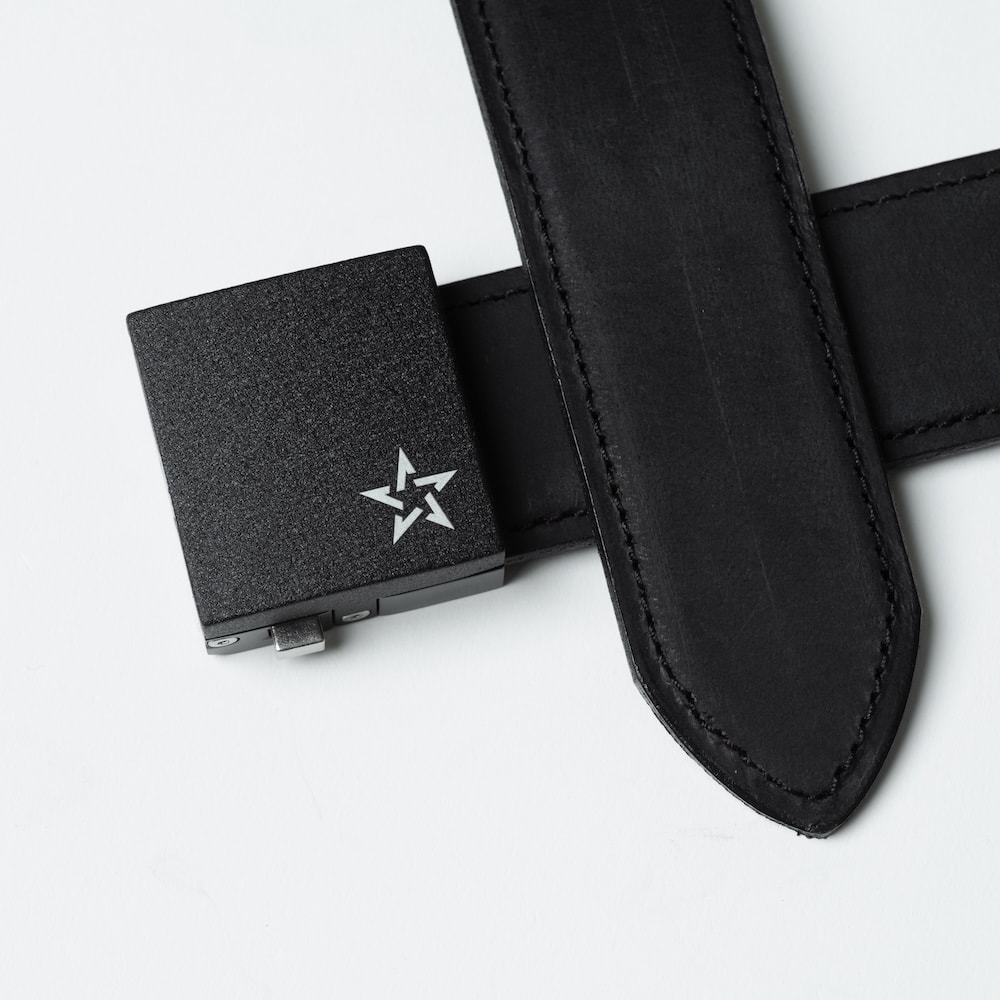 Staccato X NexBelt Crazy Horse EDC Belt