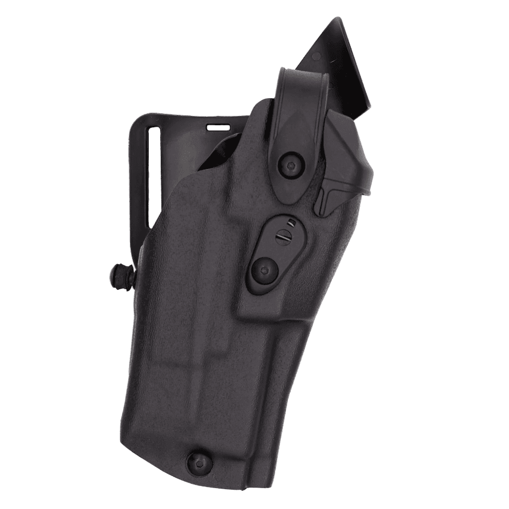 Safariland 6360RDS Holster - Staccato HD Pistols