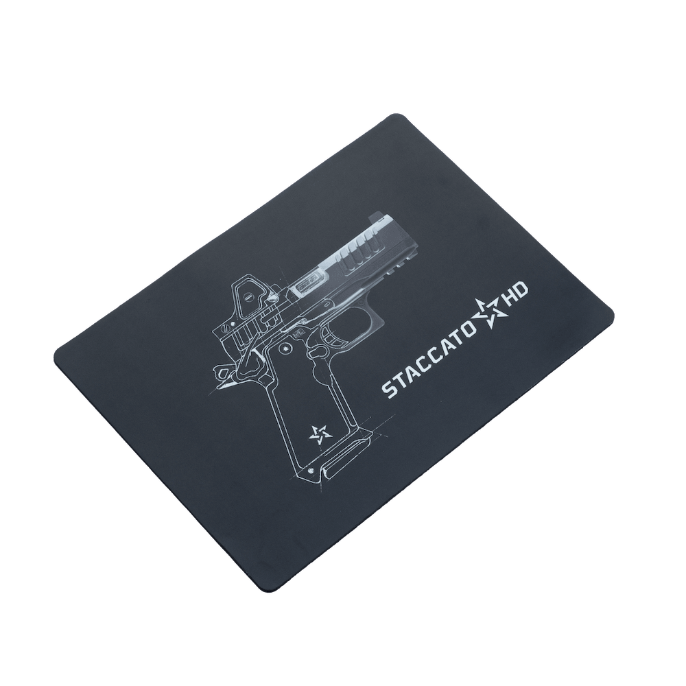 Staccato HD Pro Mat