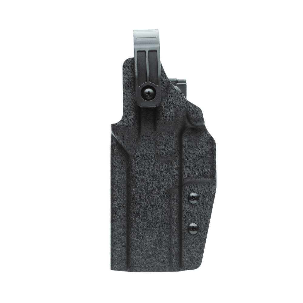 Dara Level 2 Duty Holster - Staccato HD Pistols