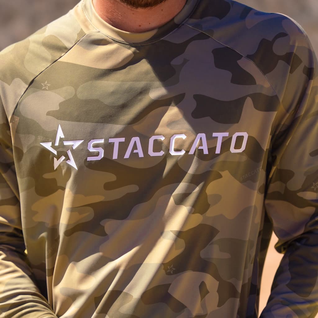 SOCIAL SUN SHIRT CAMO 1