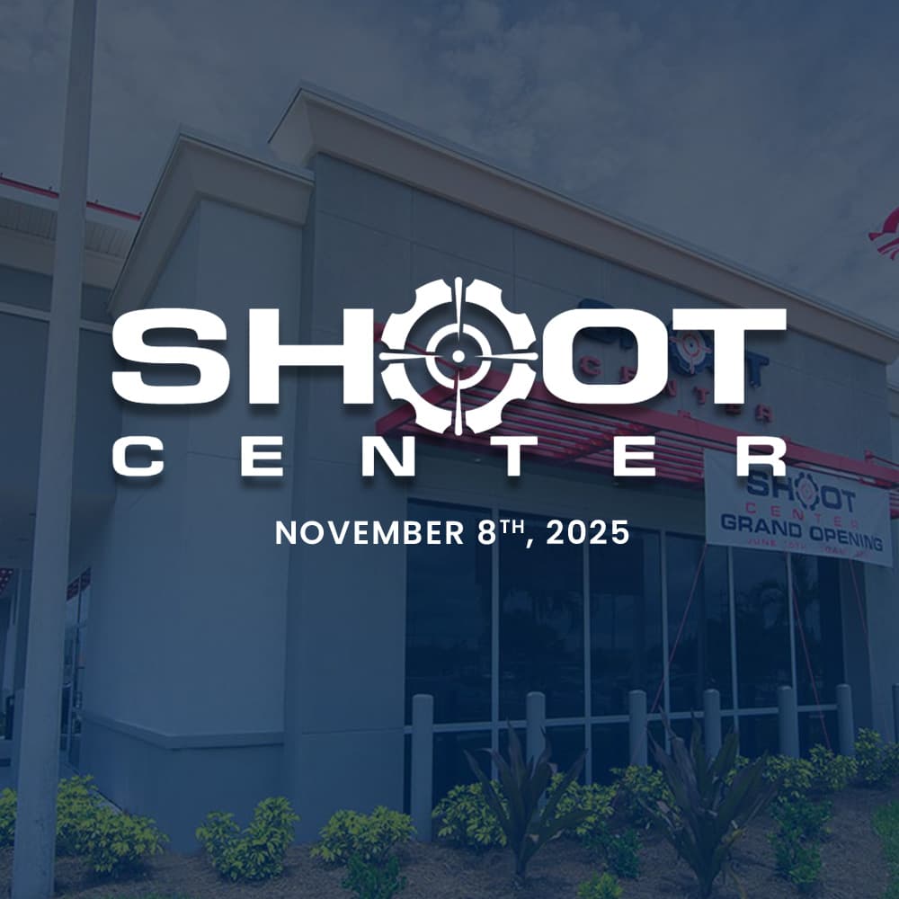 Shoot Center | Cape Coral, FL