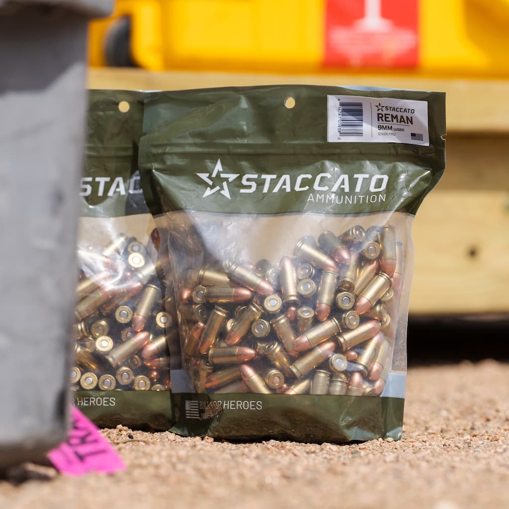 SOCIAL CARD REMAN AMMO 3