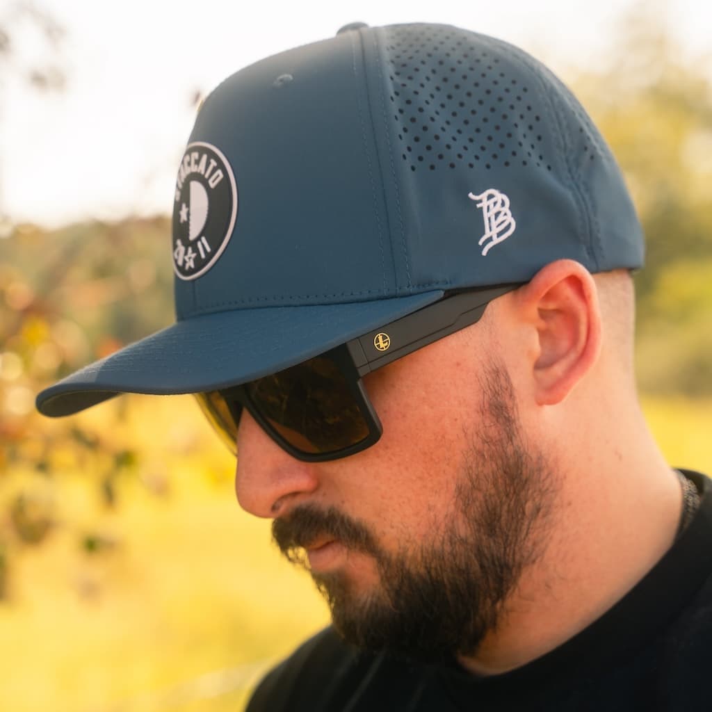 SOCIAL CARD BB CIRCLE HAT 4