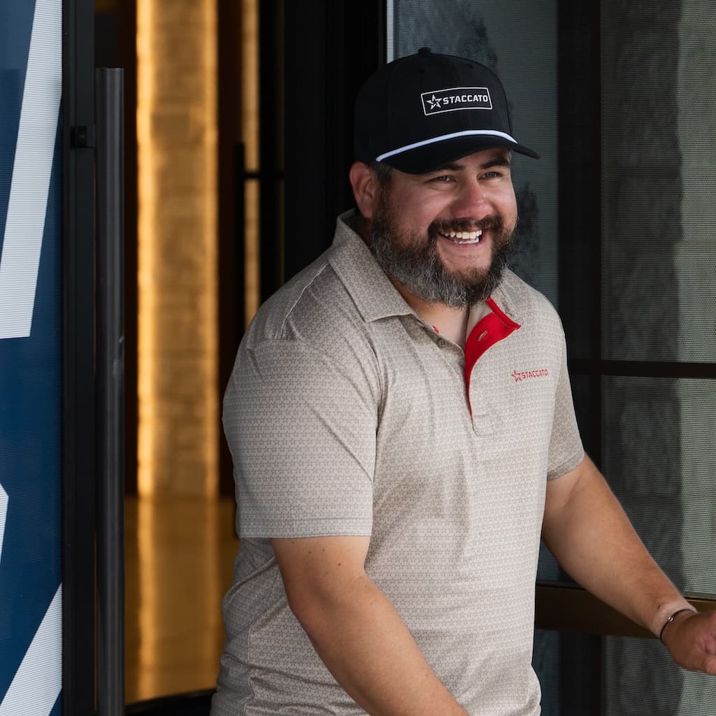 SOCIAL CARD POLO GREY 4