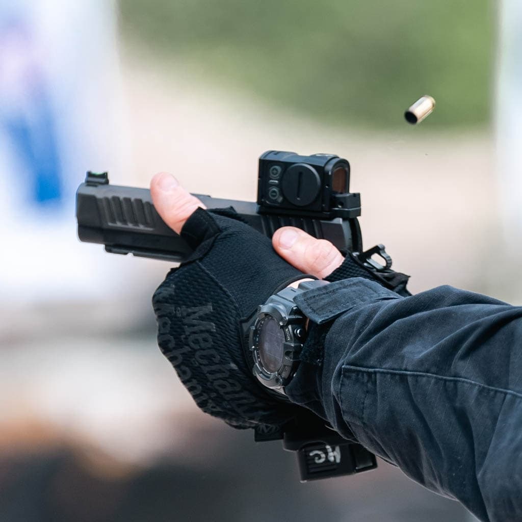 Staccato P Lifestyle - Swat Hands