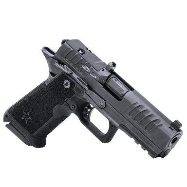 Staccato HD P4 Compliant