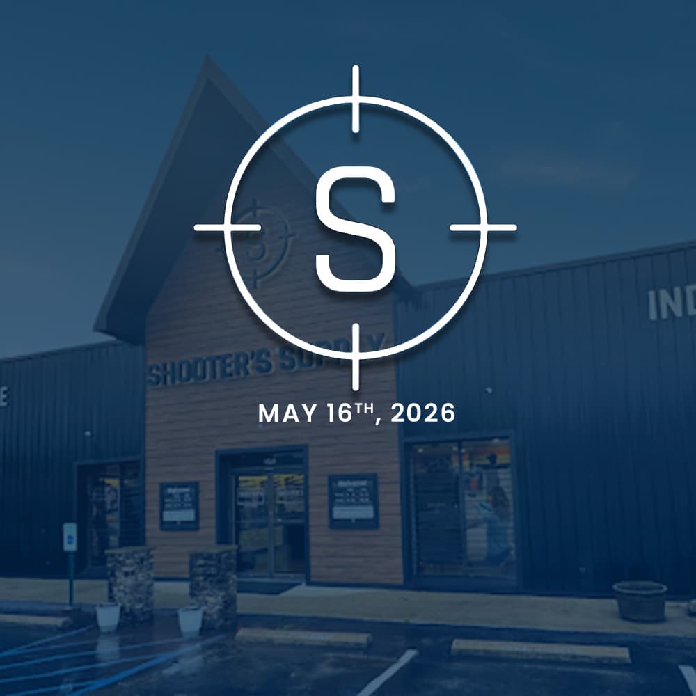 Shooters Supply - May 2026