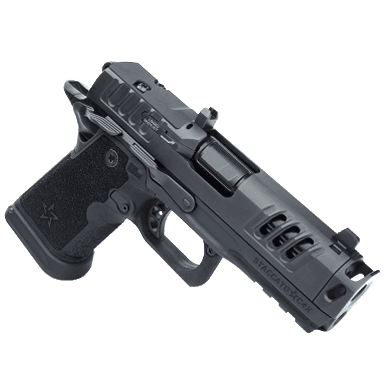 Staccato HD C4X State Compliant