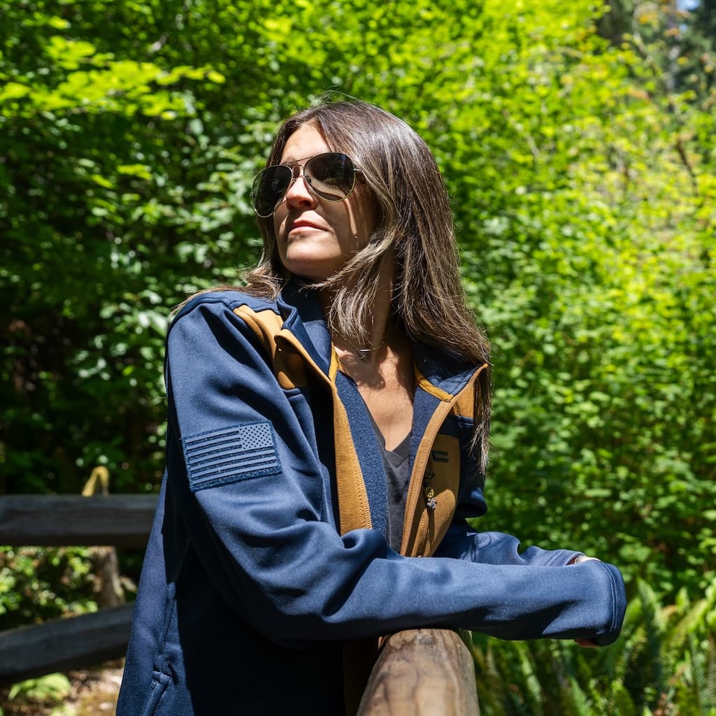 SOCIAL CARD MESQUITE JACKET 4