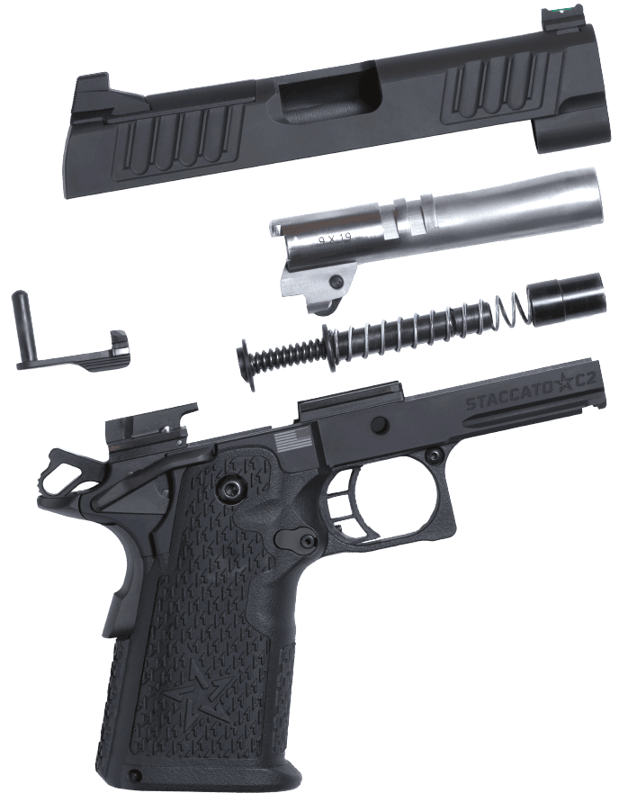 Technical Specifications