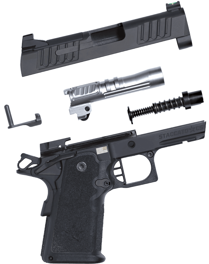 Technical Specifications