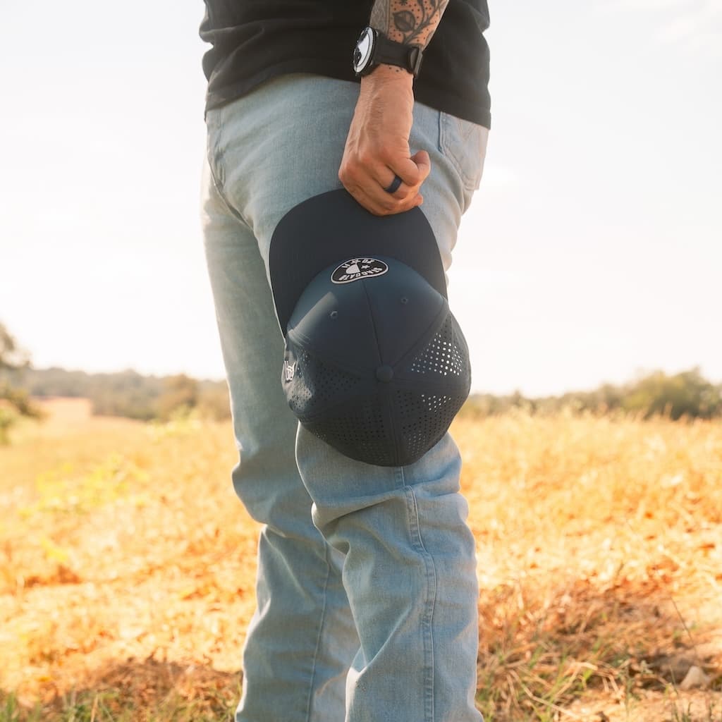 SOCIAL CARD BB CIRCLE HAT 5