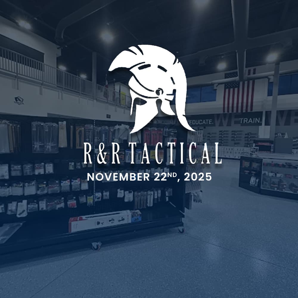 R&R Tactical Design | Saratoga Springs, UT