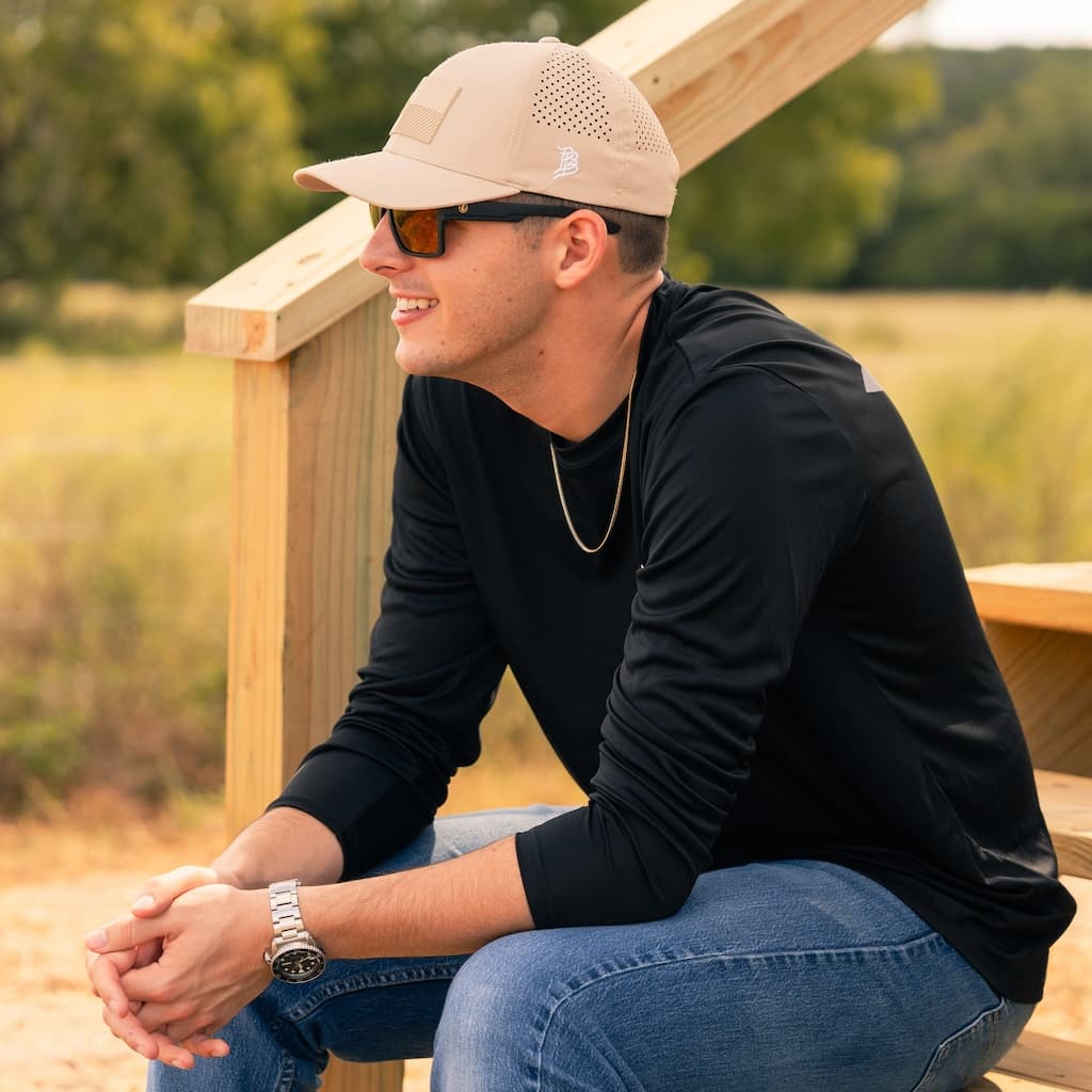 SOCIAL CARD BB HAT 4